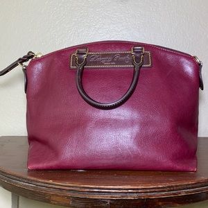 DOONEY&BOURKE Authentic Bordeaux